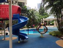 Elizabeth Tower (D9), Apartment #138739432